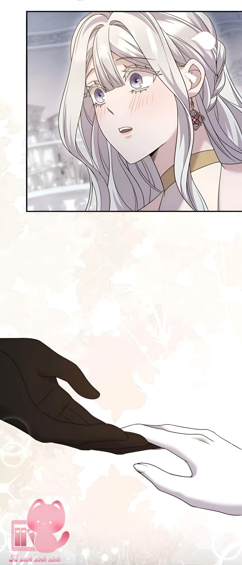 Sự Si Mê Giết Chết Thánh Nữ - Chap 13 - Trang 33