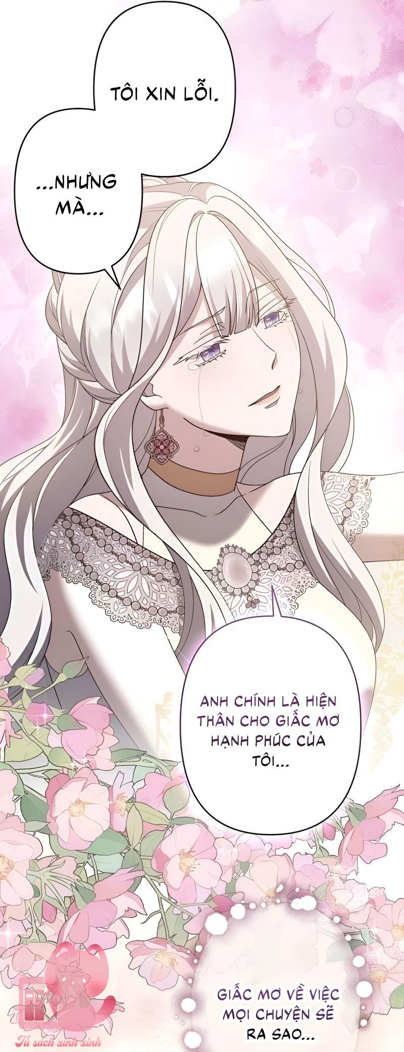 Sự Si Mê Giết Chết Thánh Nữ - Chap 13 - Trang 38