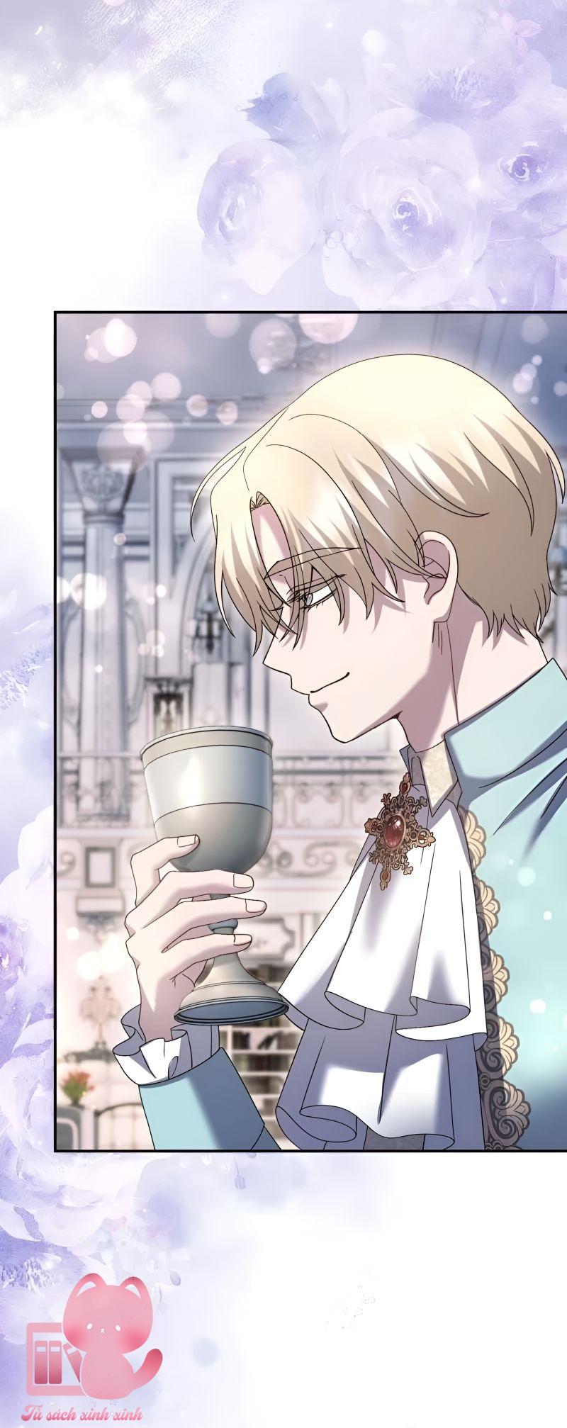 Sự Si Mê Giết Chết Thánh Nữ - Chap 13 - Trang 41