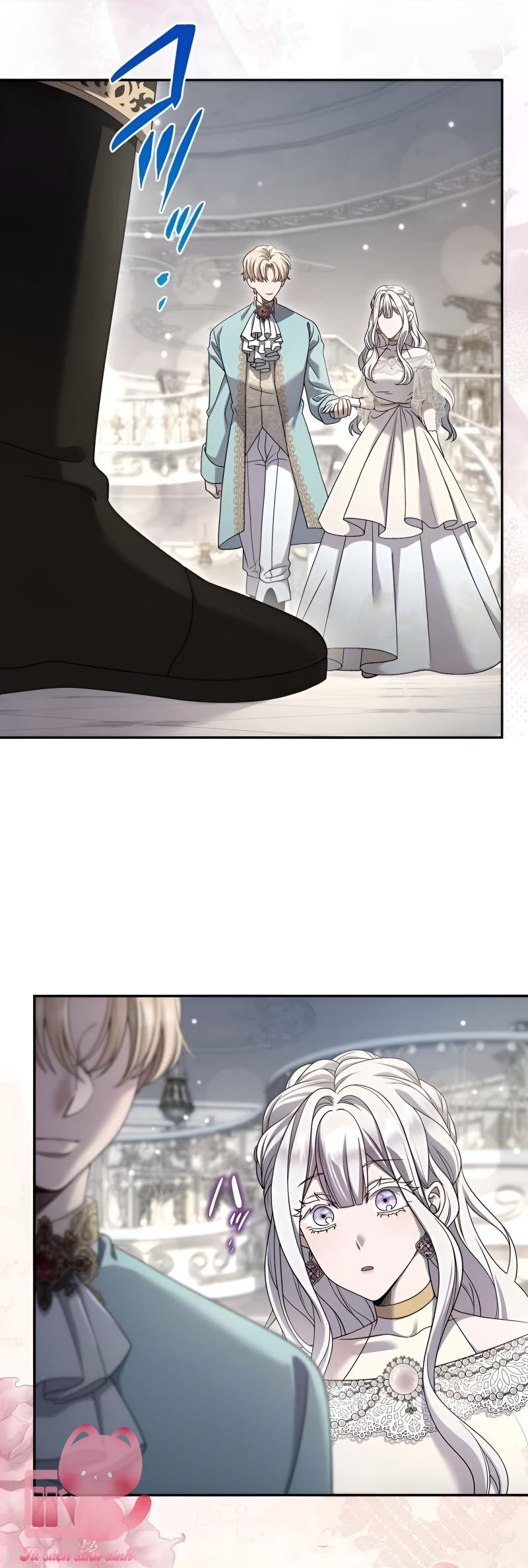 Sự Si Mê Giết Chết Thánh Nữ - Chap 13 - Trang 7