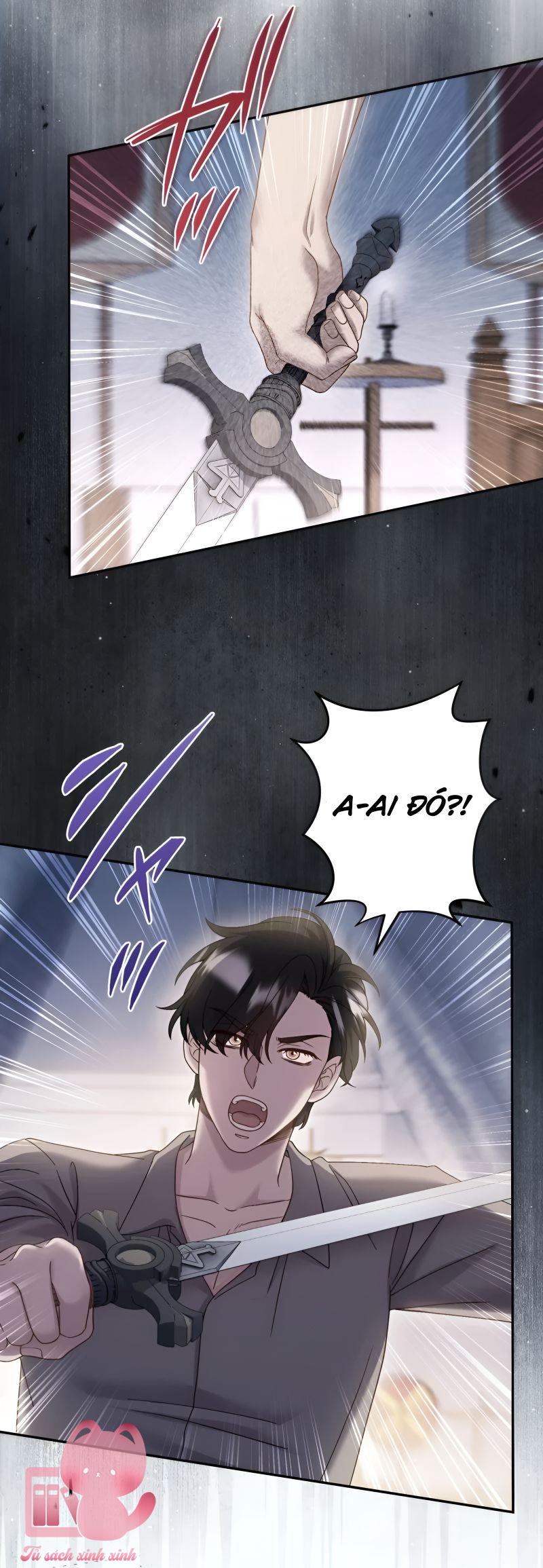 Sự Si Mê Giết Chết Thánh Nữ - Chap 14 - Trang 12