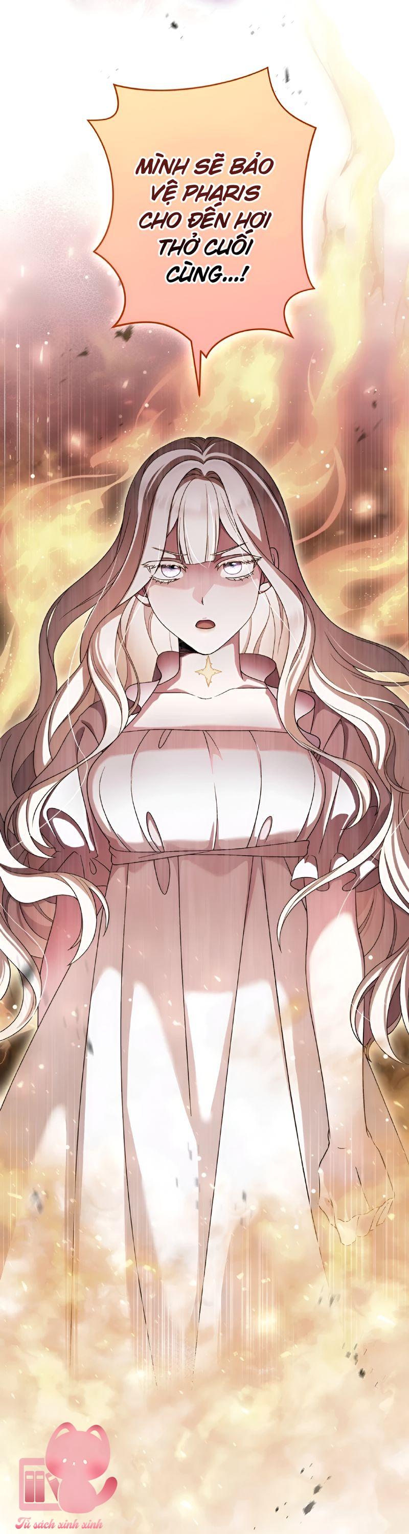 Sự Si Mê Giết Chết Thánh Nữ - Chap 14 - Trang 26