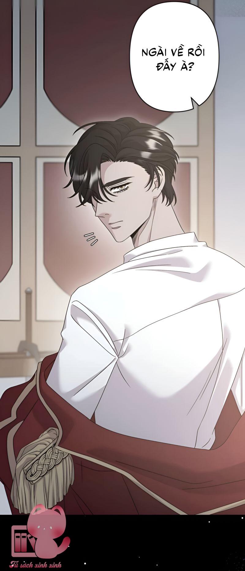 Sự Si Mê Giết Chết Thánh Nữ - Chap 14 - Trang 4