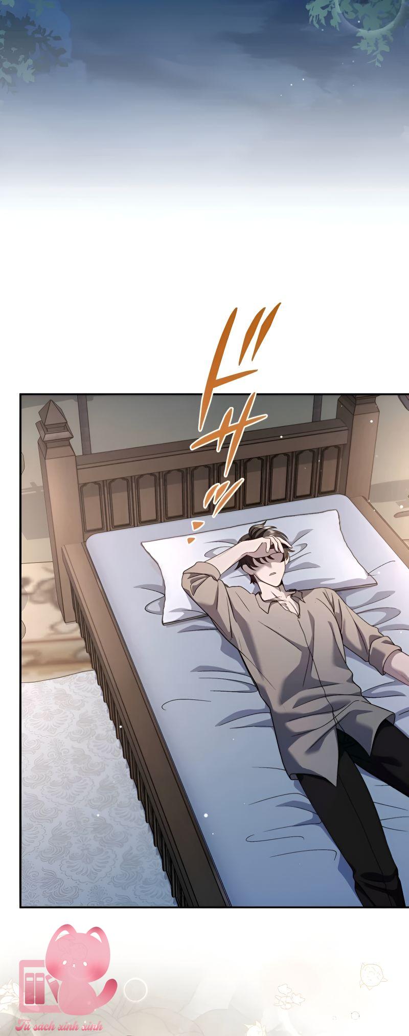 Sự Si Mê Giết Chết Thánh Nữ - Chap 14 - Trang 9