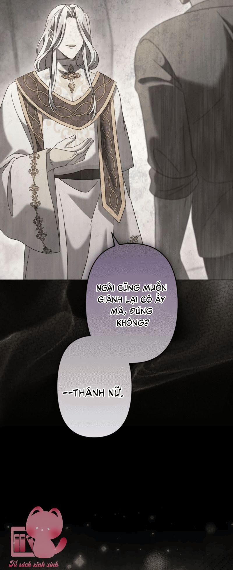 Sự Si Mê Giết Chết Thánh Nữ - Chap 15 - Trang 12