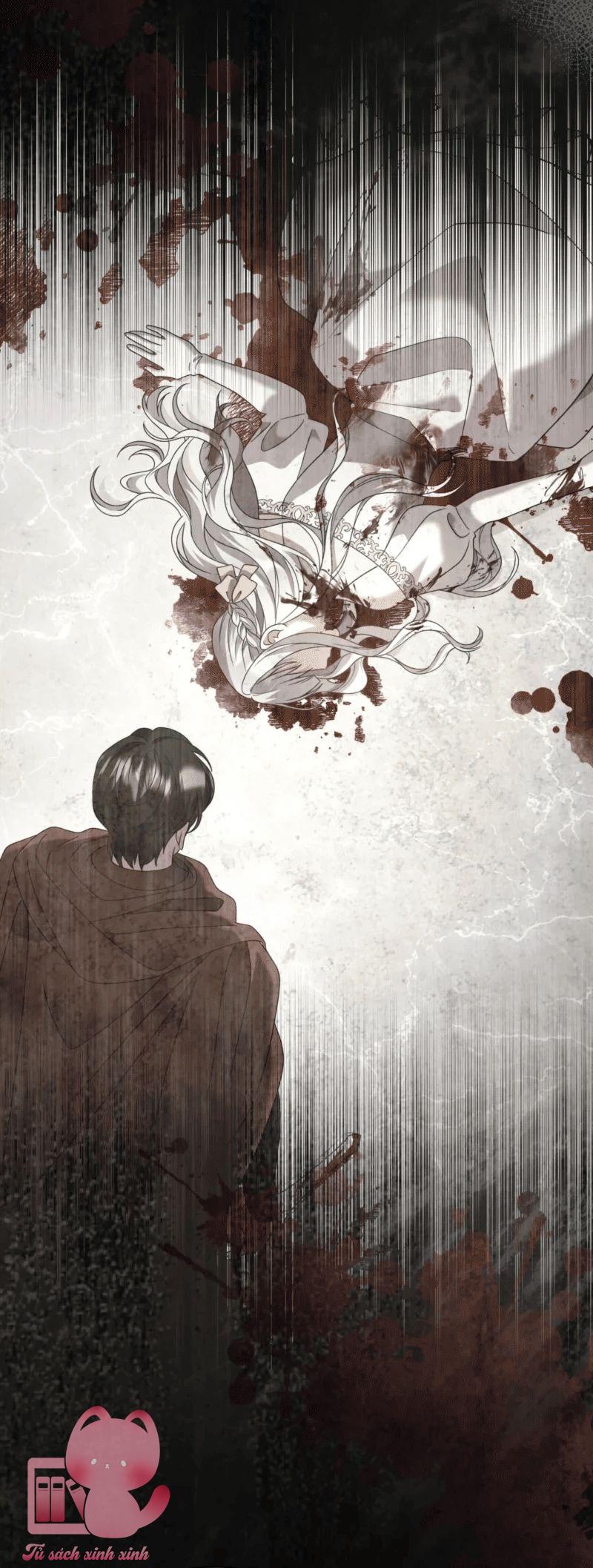 Sự Si Mê Giết Chết Thánh Nữ - Chap 15 - Trang 14