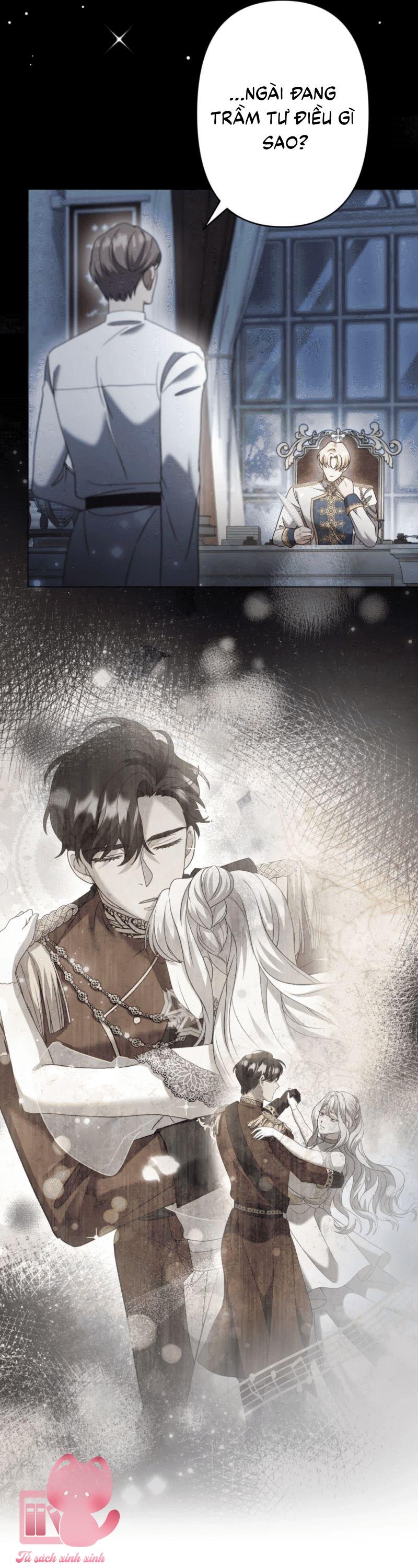 Sự Si Mê Giết Chết Thánh Nữ - Chap 15 - Trang 19