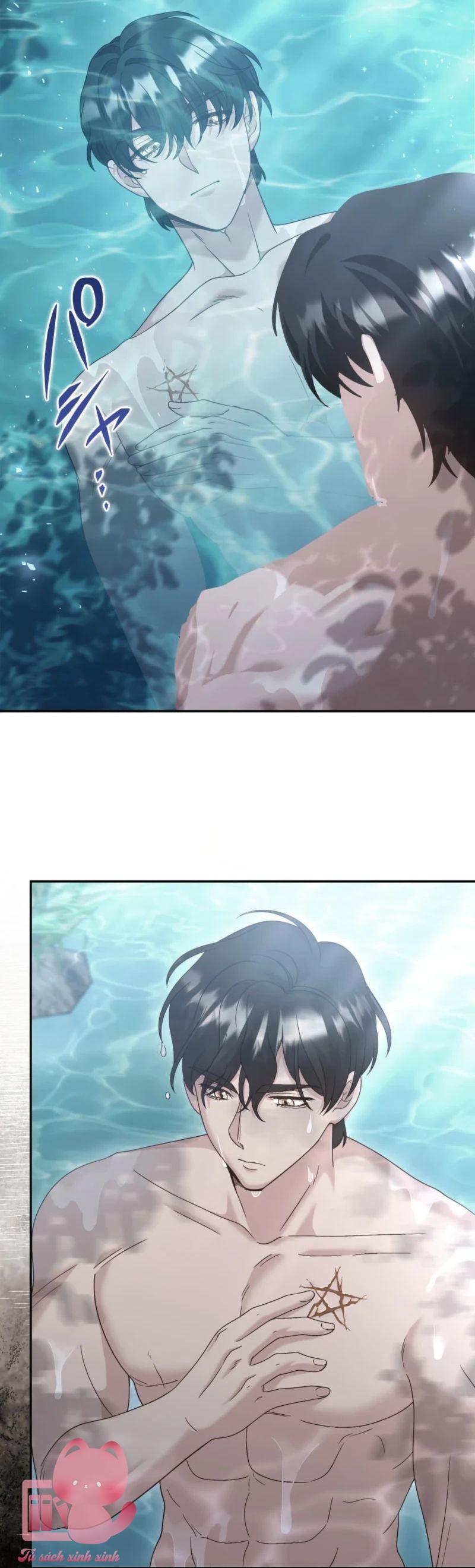 Sự Si Mê Giết Chết Thánh Nữ - Chap 15 - Trang 3
