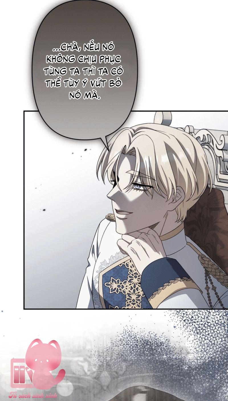 Sự Si Mê Giết Chết Thánh Nữ - Chap 15 - Trang 21