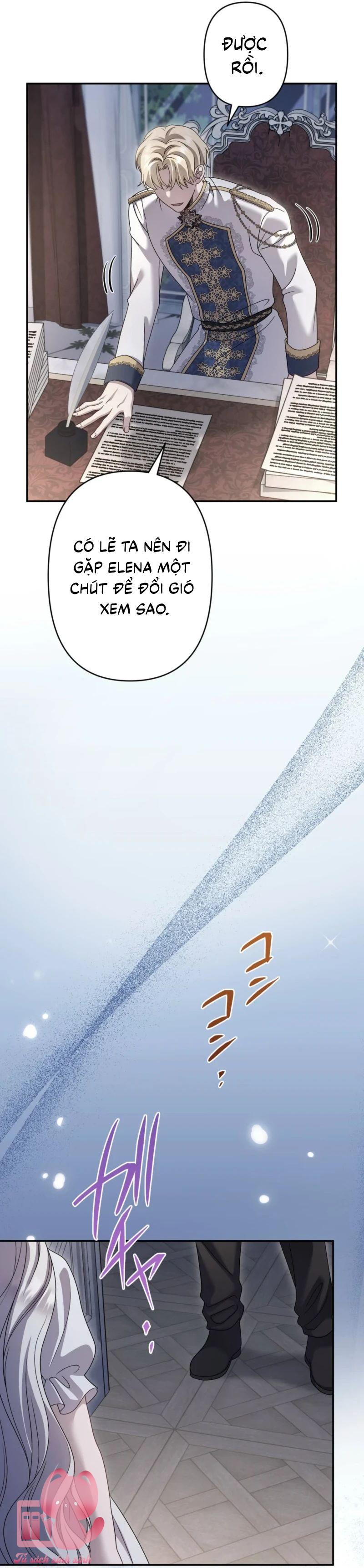 Sự Si Mê Giết Chết Thánh Nữ - Chap 15 - Trang 25