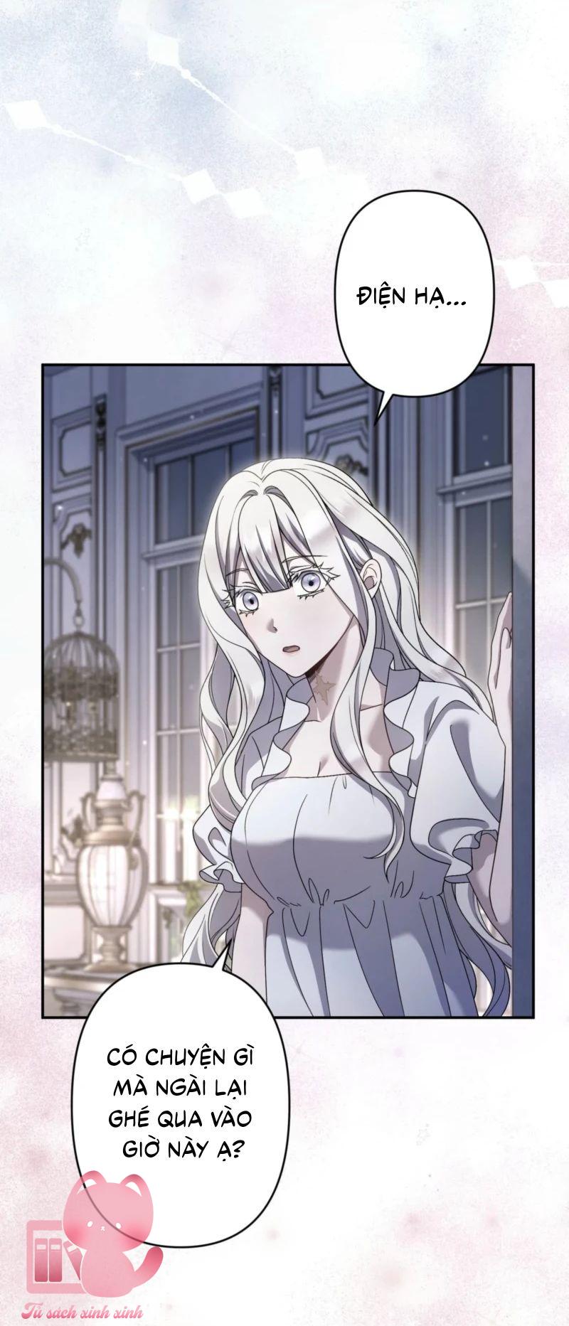Sự Si Mê Giết Chết Thánh Nữ - Chap 15 - Trang 26