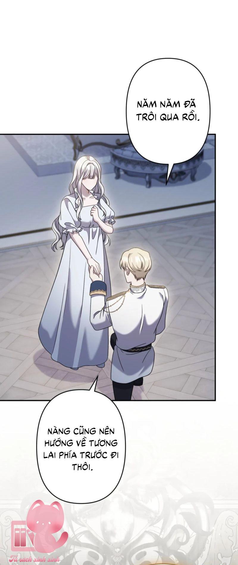 Sự Si Mê Giết Chết Thánh Nữ - Chap 15 - Trang 31