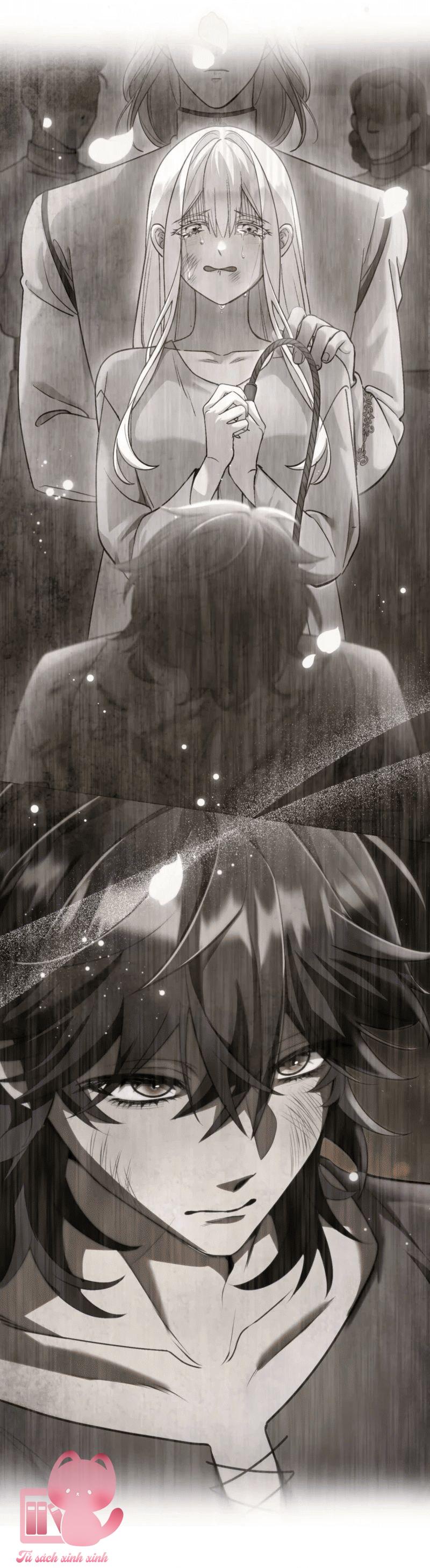 Sự Si Mê Giết Chết Thánh Nữ - Chap 15 - Trang 34