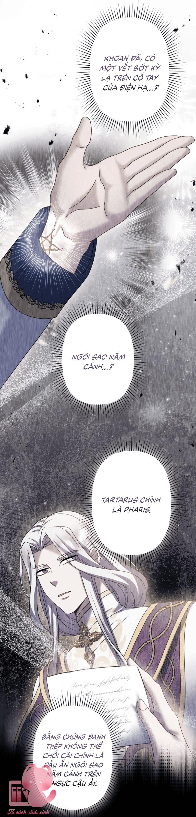 Sự Si Mê Giết Chết Thánh Nữ - Chap 15 - Trang 39