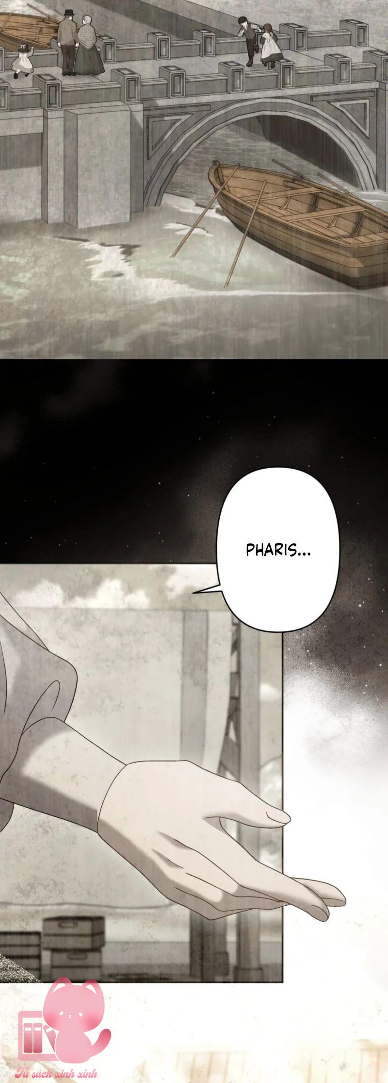 Sự Si Mê Giết Chết Thánh Nữ - Chap 15 - Trang 5