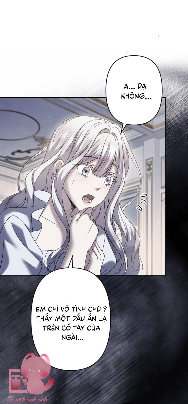 Sự Si Mê Giết Chết Thánh Nữ - Chap 15 - Trang 41