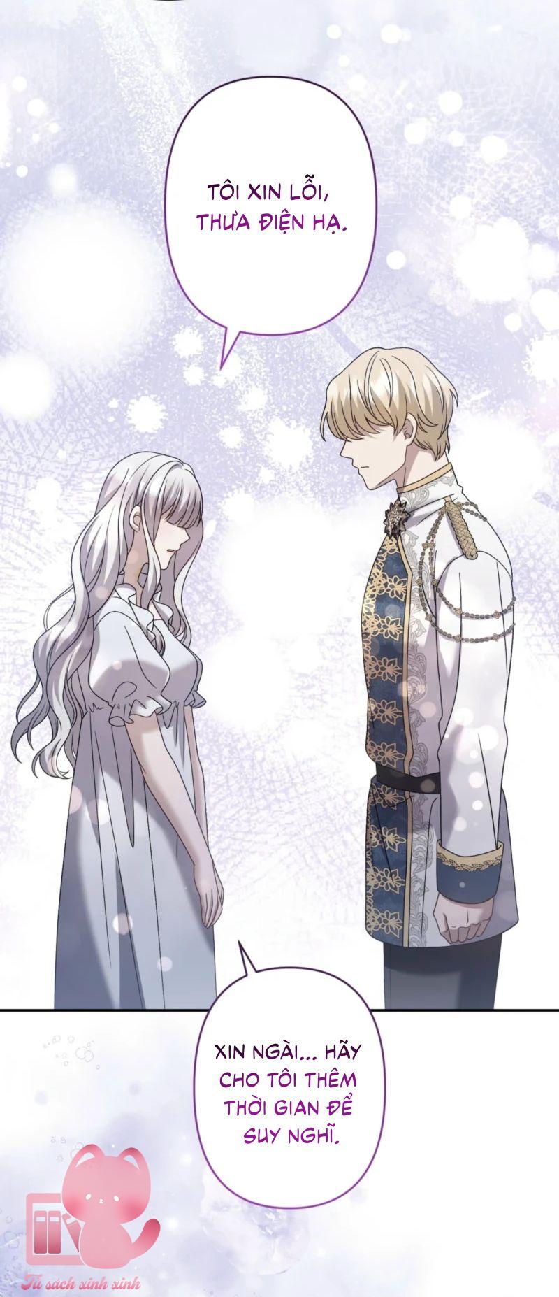 Sự Si Mê Giết Chết Thánh Nữ - Chap 15 - Trang 44