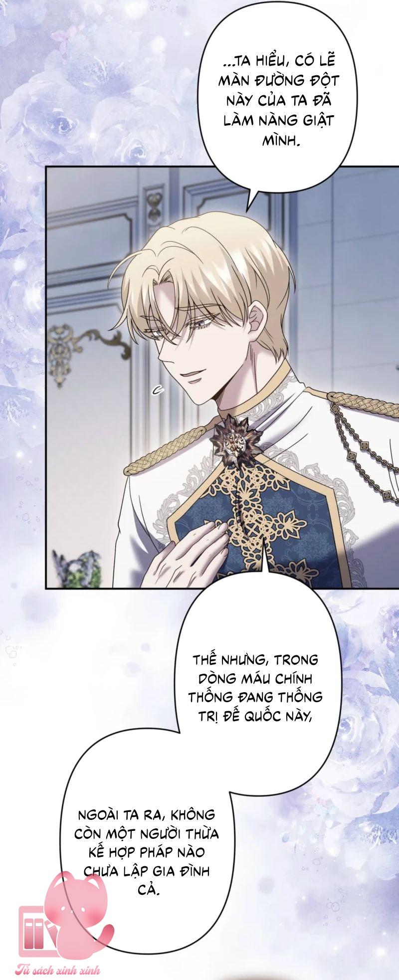 Sự Si Mê Giết Chết Thánh Nữ - Chap 15 - Trang 45