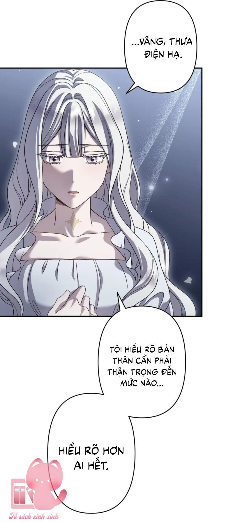 Sự Si Mê Giết Chết Thánh Nữ - Chap 15 - Trang 48