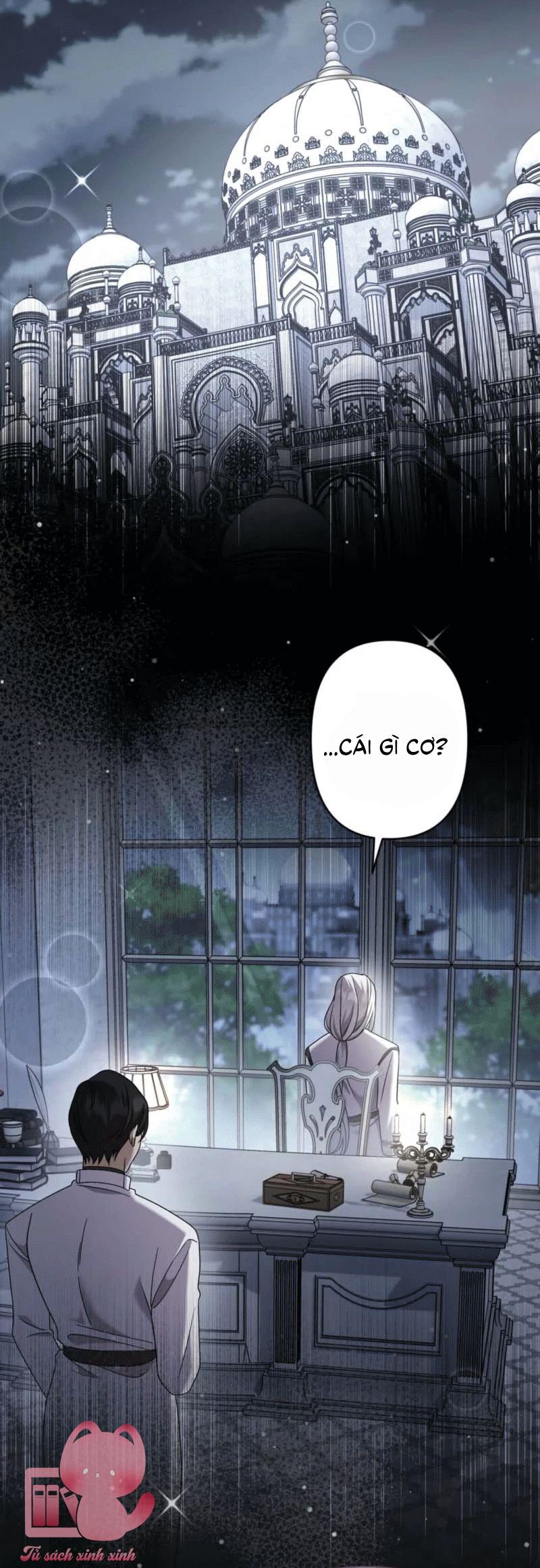 Sự Si Mê Giết Chết Thánh Nữ - Chap 16 - Trang 13