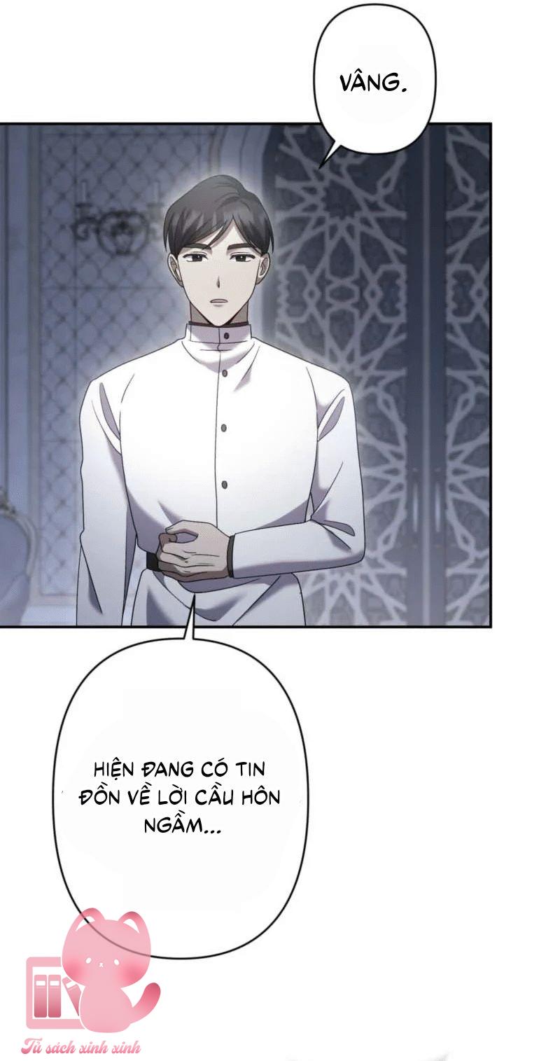 Sự Si Mê Giết Chết Thánh Nữ - Chap 16 - Trang 15