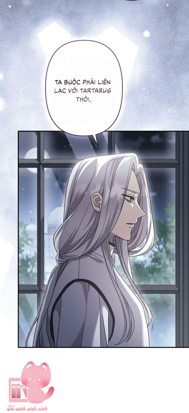Sự Si Mê Giết Chết Thánh Nữ - Chap 16 - Trang 17