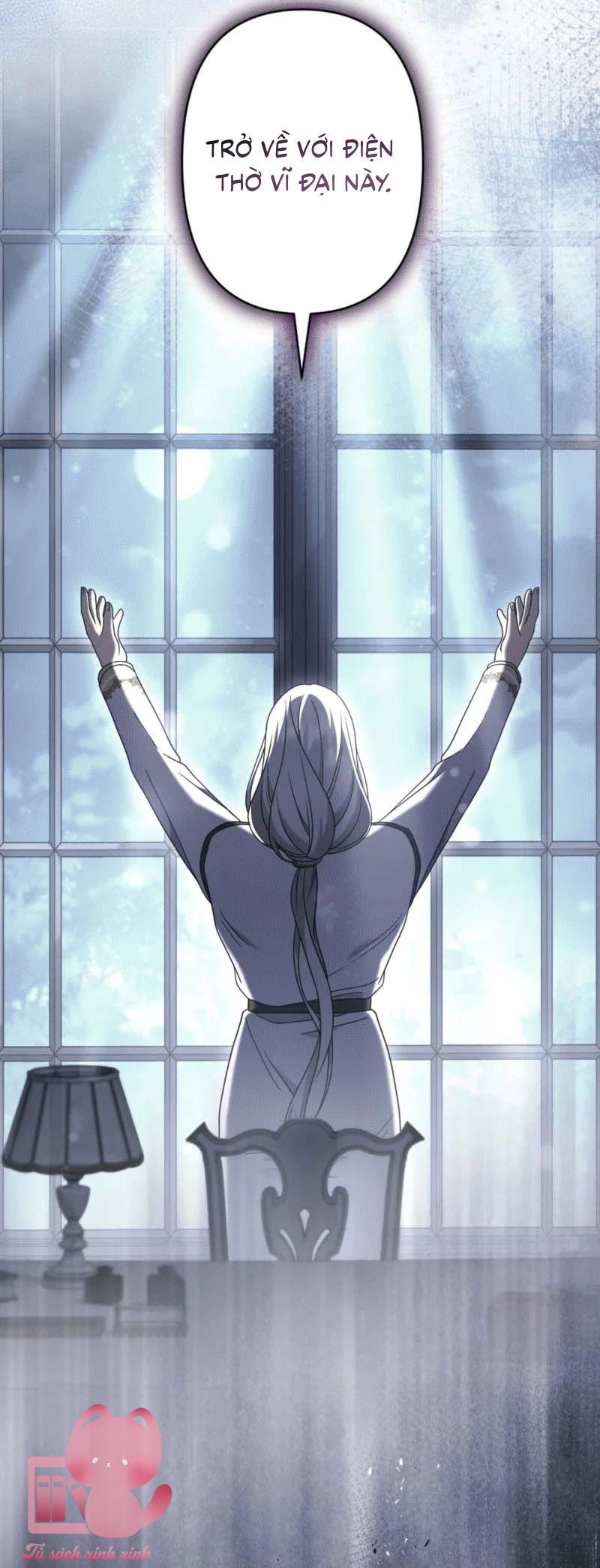 Sự Si Mê Giết Chết Thánh Nữ - Chap 16 - Trang 21