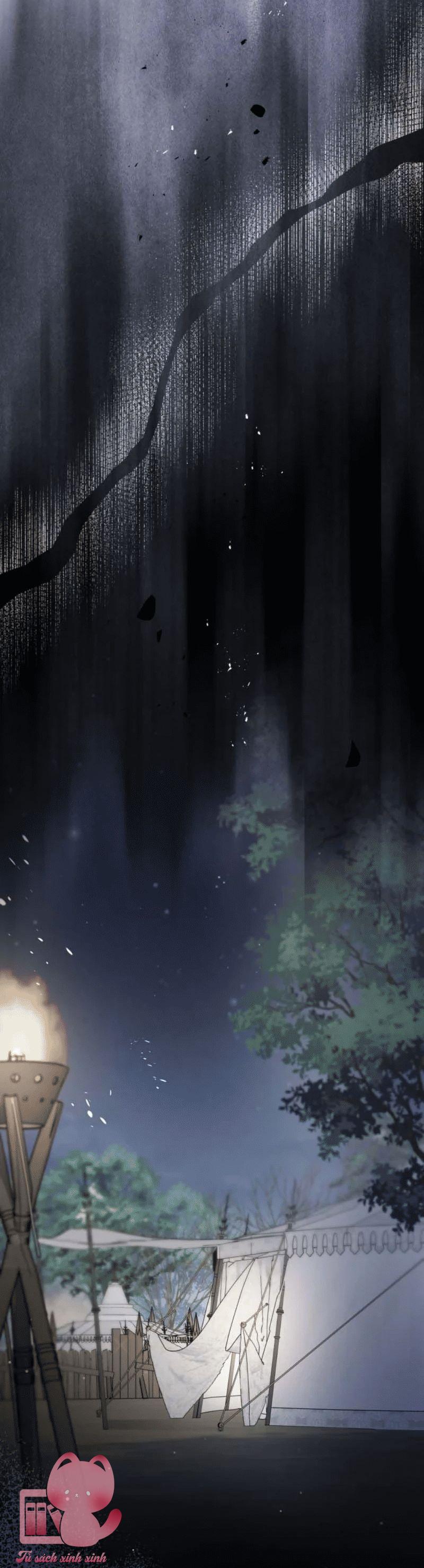 Sự Si Mê Giết Chết Thánh Nữ - Chap 16 - Trang 22