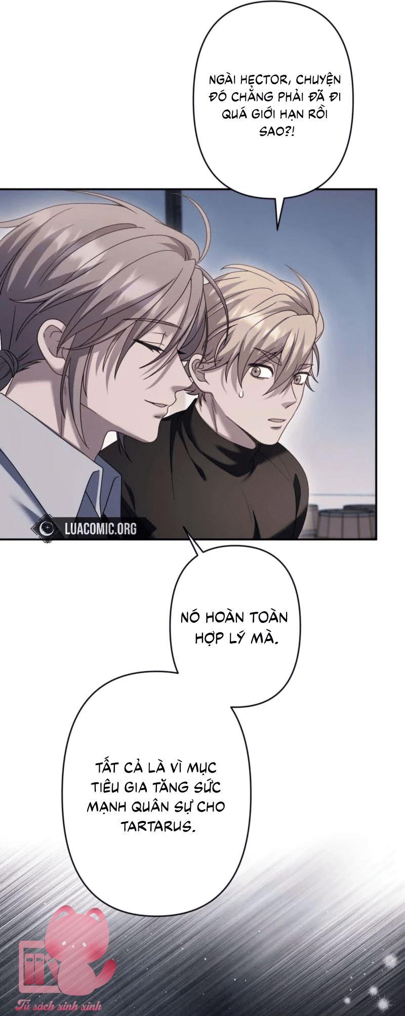 Sự Si Mê Giết Chết Thánh Nữ - Chap 16 - Trang 26