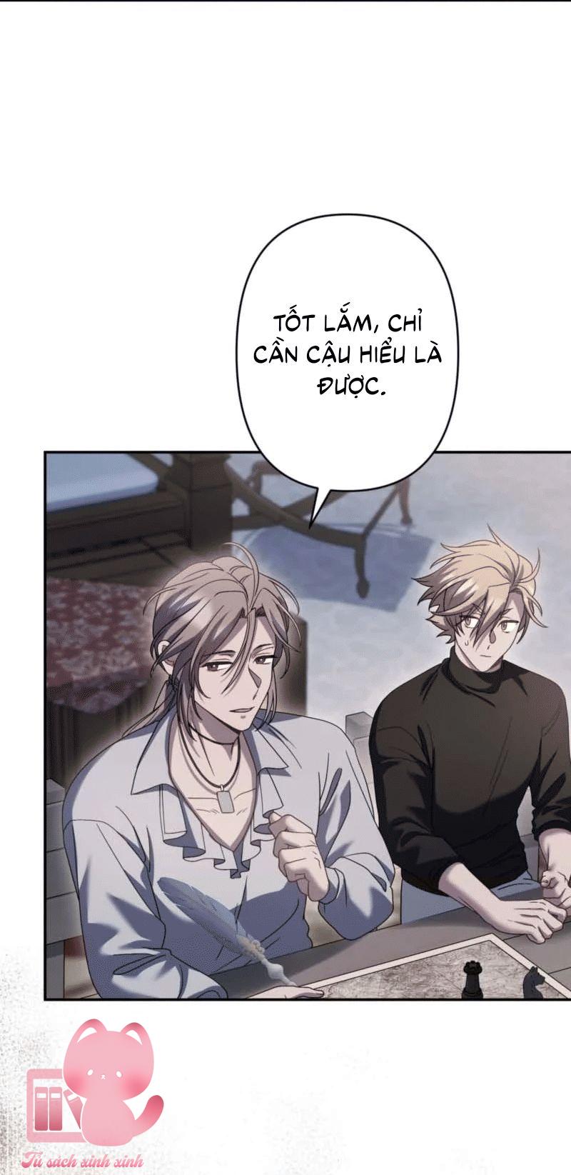 Sự Si Mê Giết Chết Thánh Nữ - Chap 16 - Trang 29