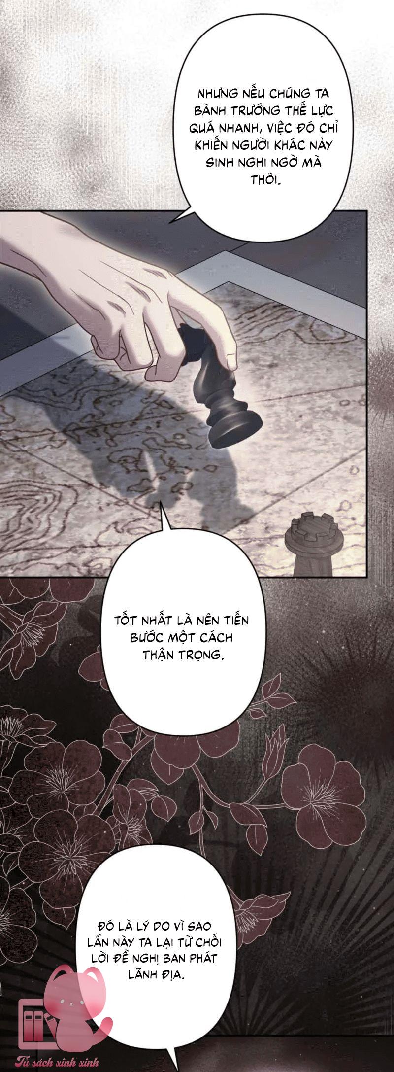 Sự Si Mê Giết Chết Thánh Nữ - Chap 16 - Trang 30