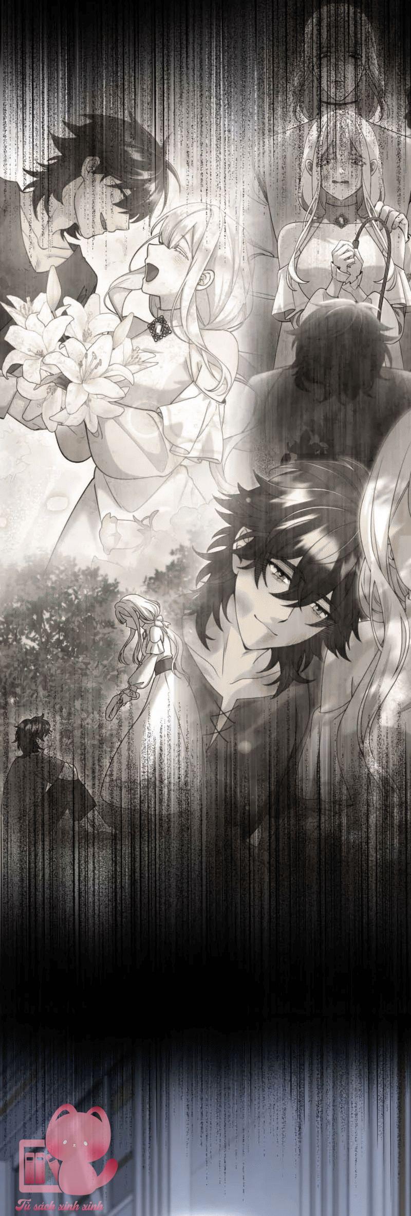 Sự Si Mê Giết Chết Thánh Nữ - Chap 16 - Trang 4