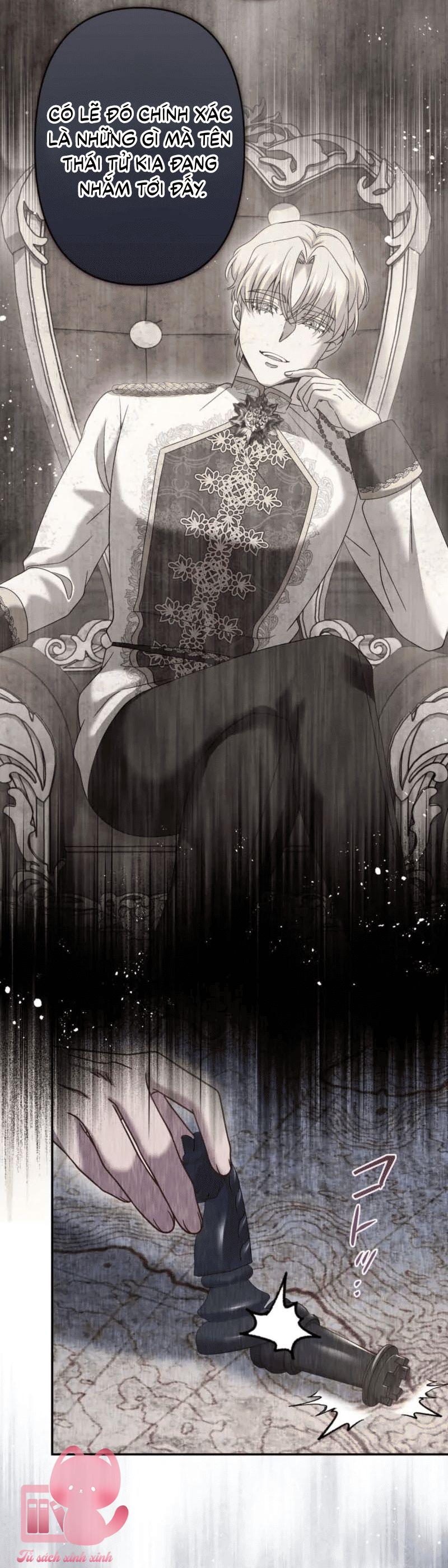 Sự Si Mê Giết Chết Thánh Nữ - Chap 16 - Trang 32