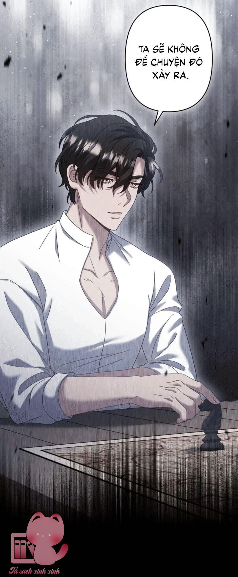 Sự Si Mê Giết Chết Thánh Nữ - Chap 16 - Trang 33