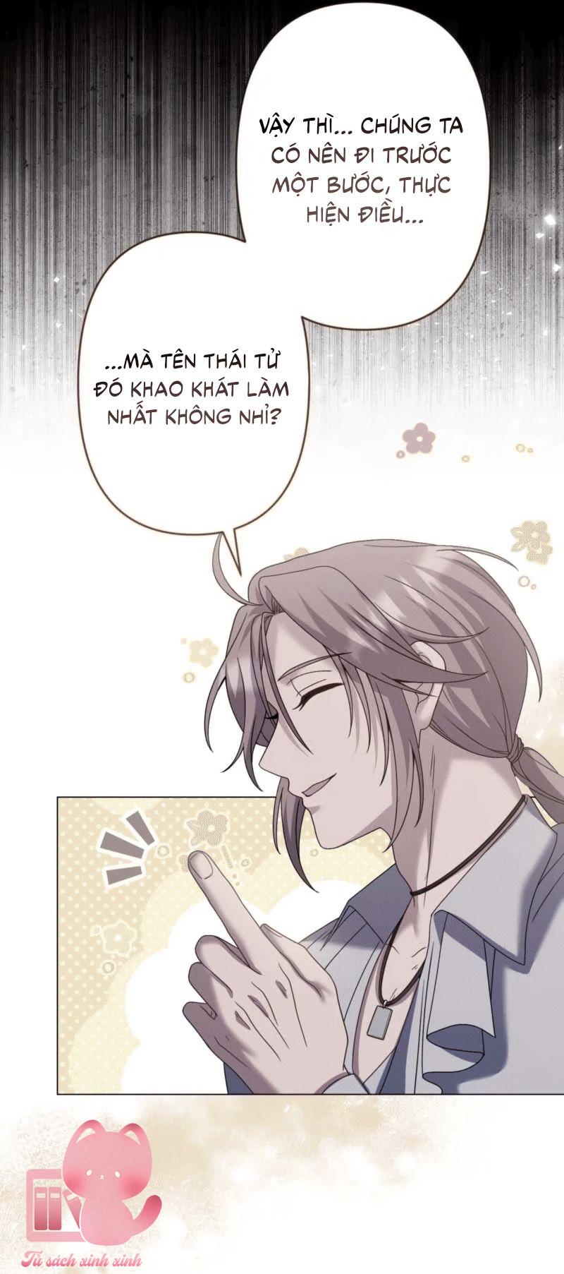 Sự Si Mê Giết Chết Thánh Nữ - Chap 16 - Trang 34