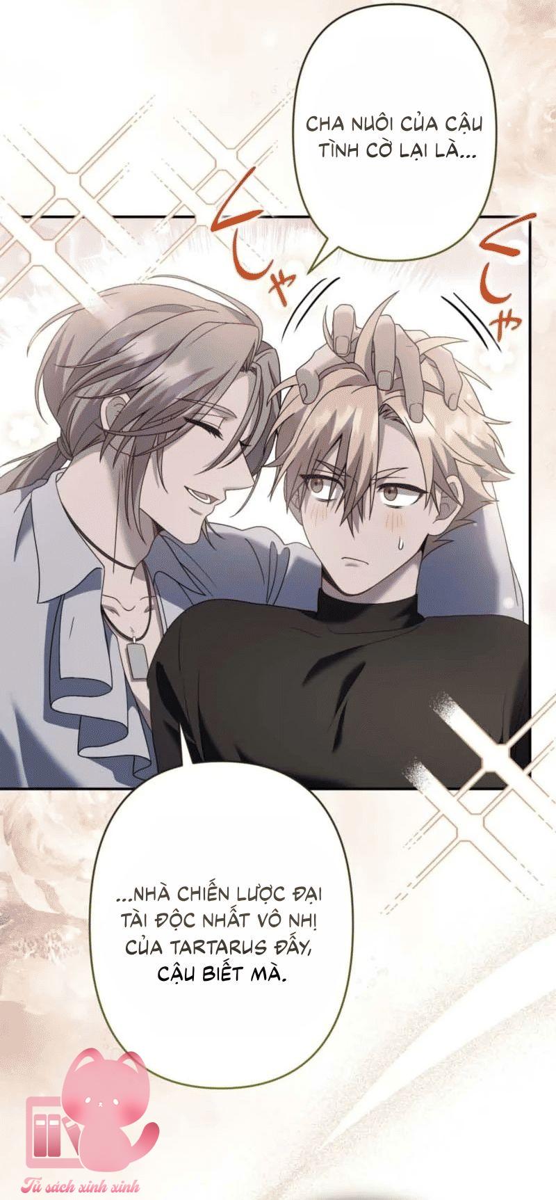 Sự Si Mê Giết Chết Thánh Nữ - Chap 16 - Trang 37