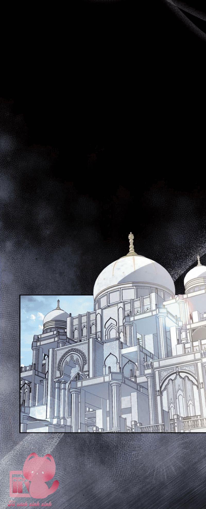 Sự Si Mê Giết Chết Thánh Nữ - Chap 16 - Trang 40