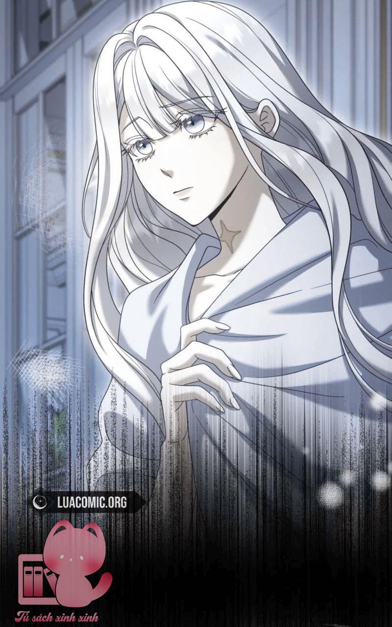 Sự Si Mê Giết Chết Thánh Nữ - Chap 16 - Trang 5