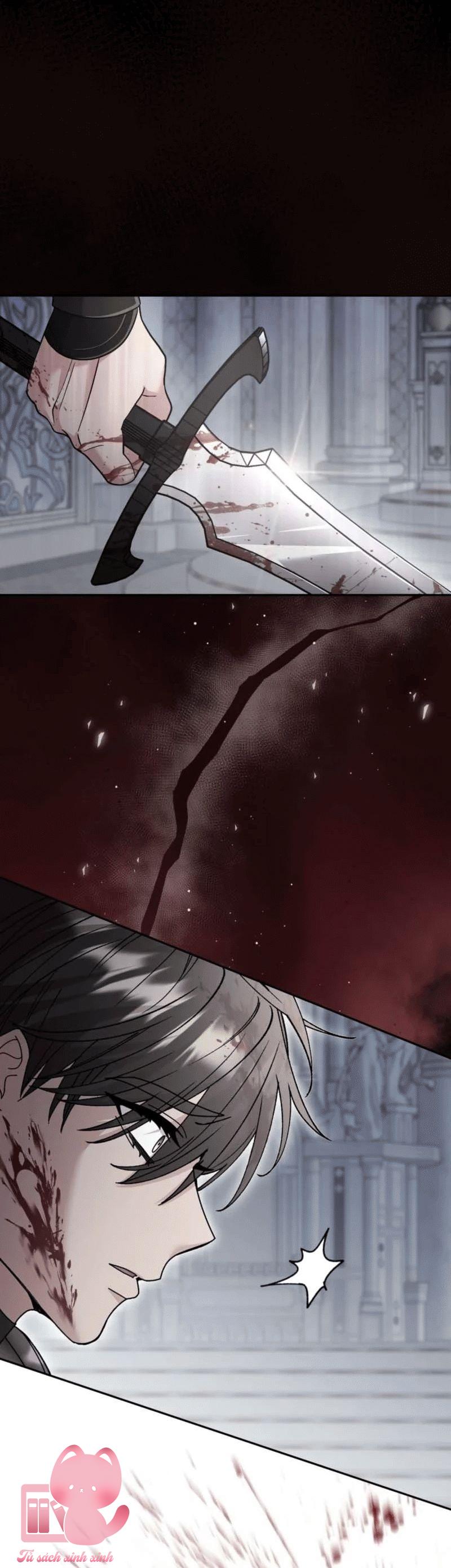 Sự Si Mê Giết Chết Thánh Nữ - Chap 16 - Trang 42