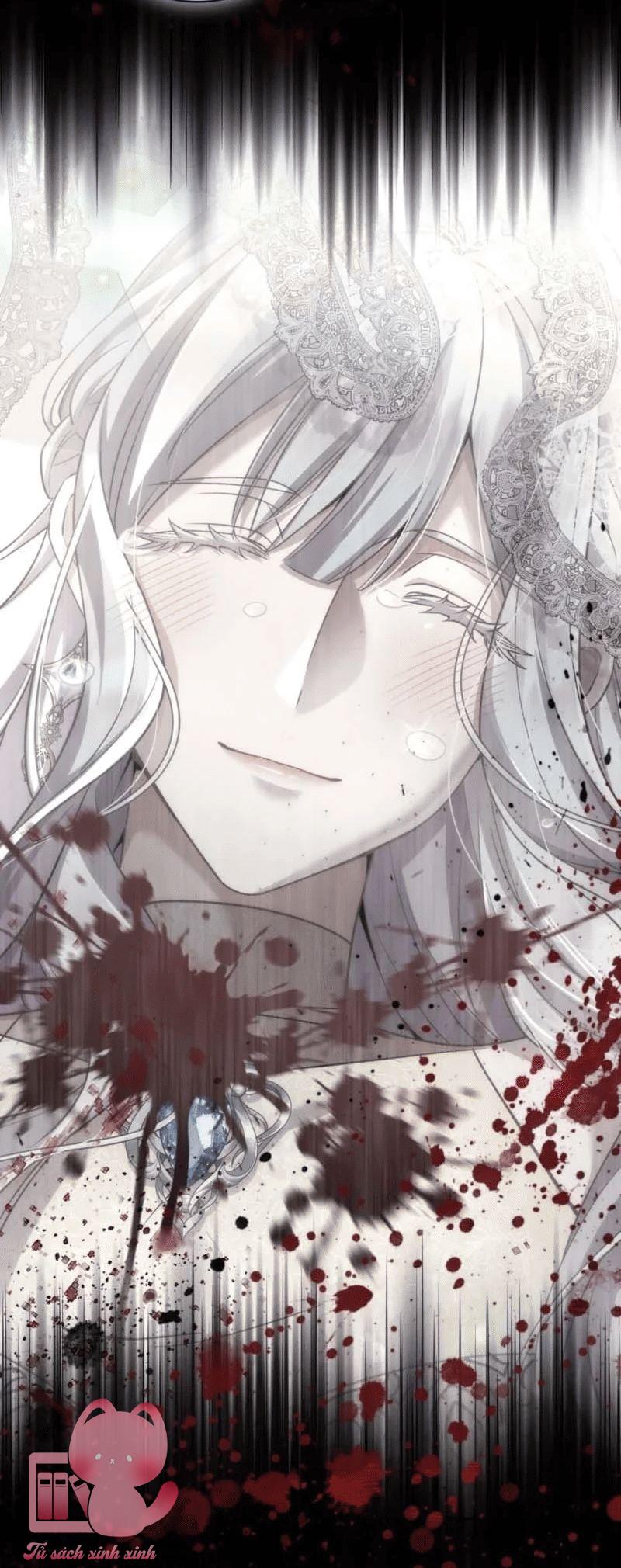 Sự Si Mê Giết Chết Thánh Nữ - Chap 16 - Trang 44