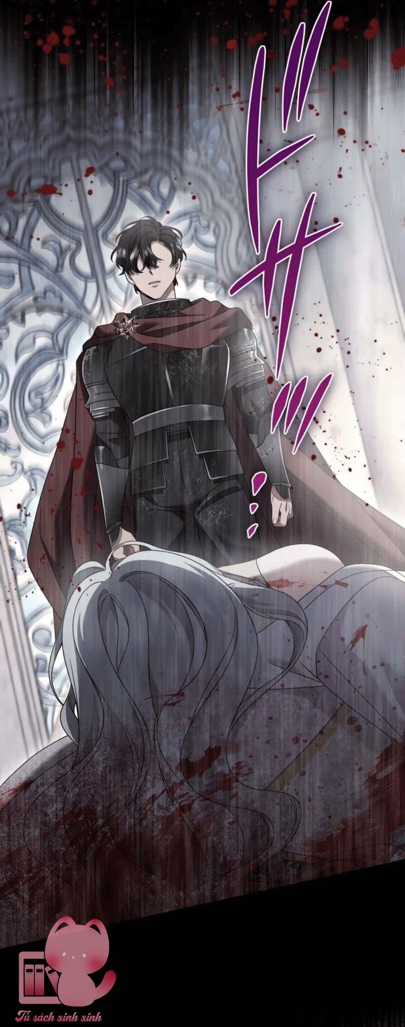 Sự Si Mê Giết Chết Thánh Nữ - Chap 16 - Trang 45