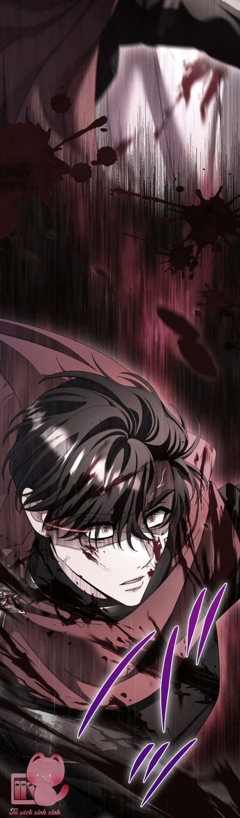 Sự Si Mê Giết Chết Thánh Nữ - Chap 16 - Trang 47
