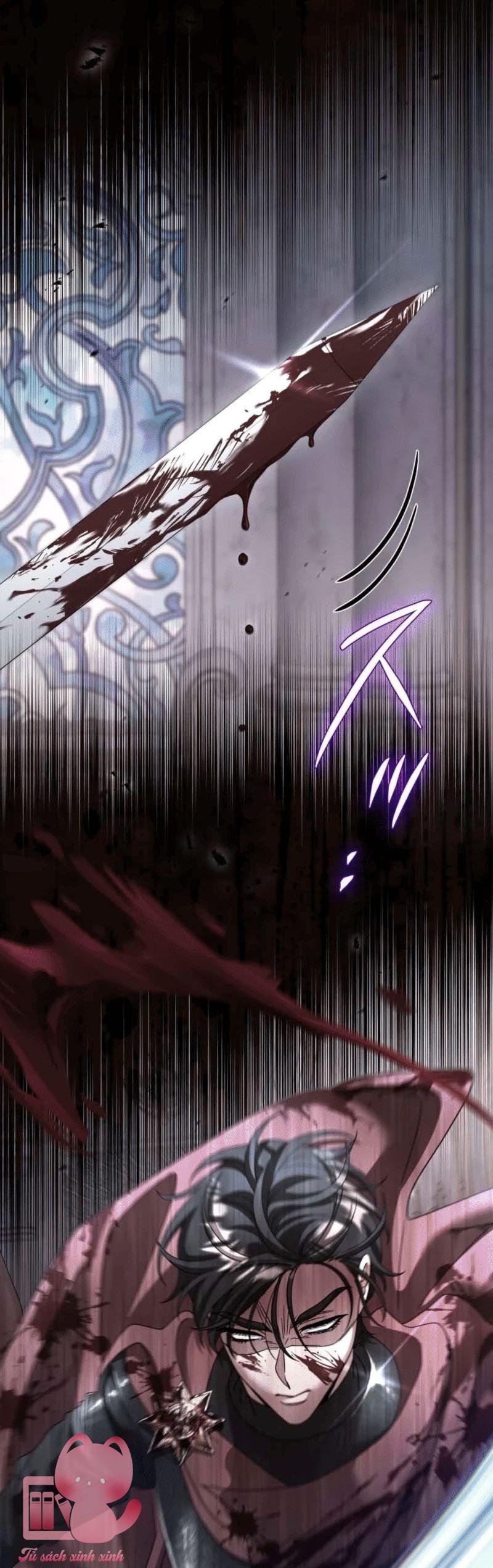 Sự Si Mê Giết Chết Thánh Nữ - Chap 16 - Trang 49