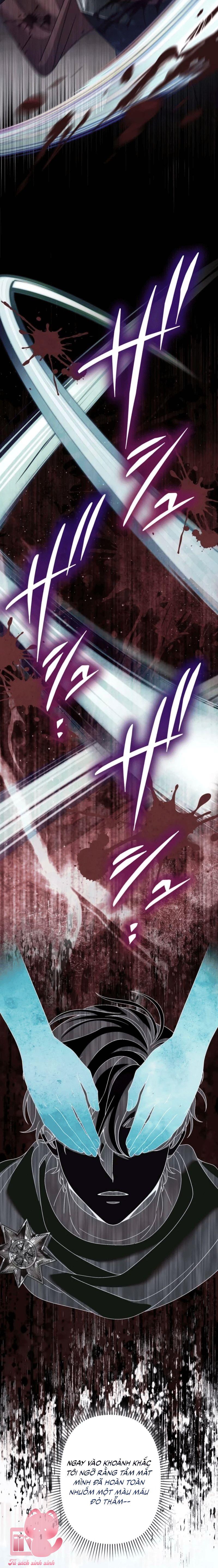 Sự Si Mê Giết Chết Thánh Nữ - Chap 16 - Trang 50