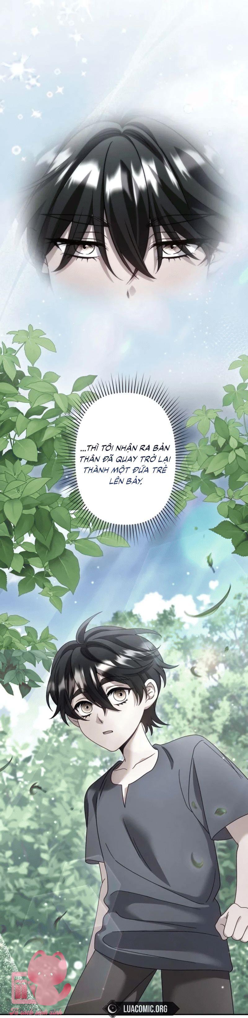 Sự Si Mê Giết Chết Thánh Nữ - Chap 16 - Trang 51