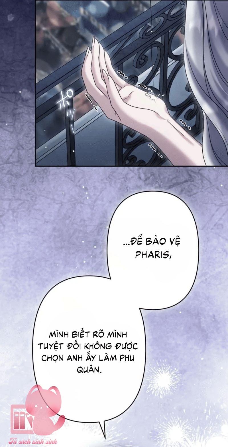 Sự Si Mê Giết Chết Thánh Nữ - Chap 16 - Trang 9