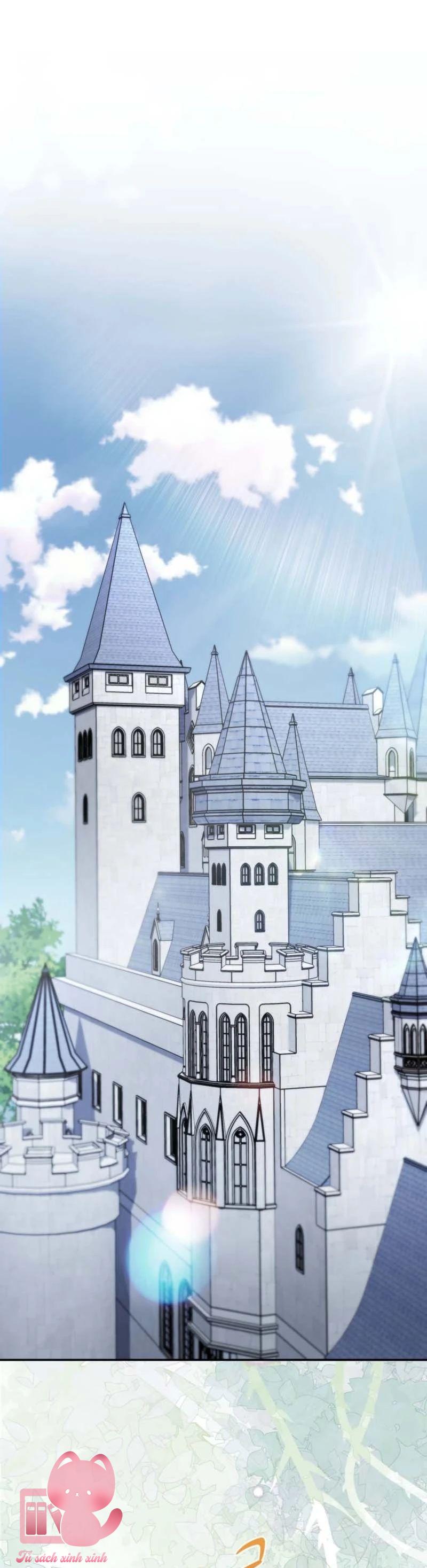 Sự Si Mê Giết Chết Thánh Nữ - Chap 17 - Trang 2