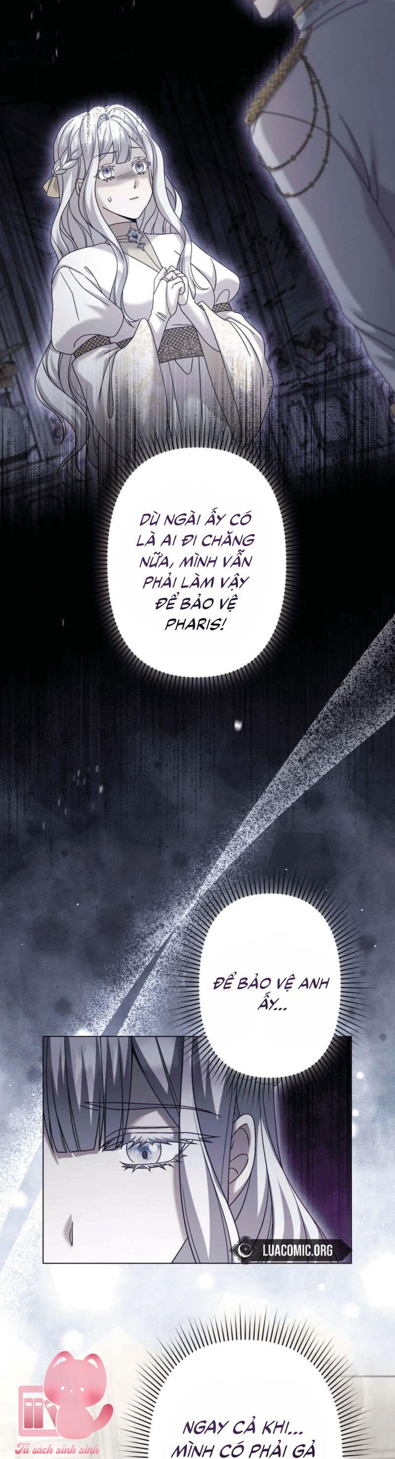 Sự Si Mê Giết Chết Thánh Nữ - Chap 17 - Trang 13