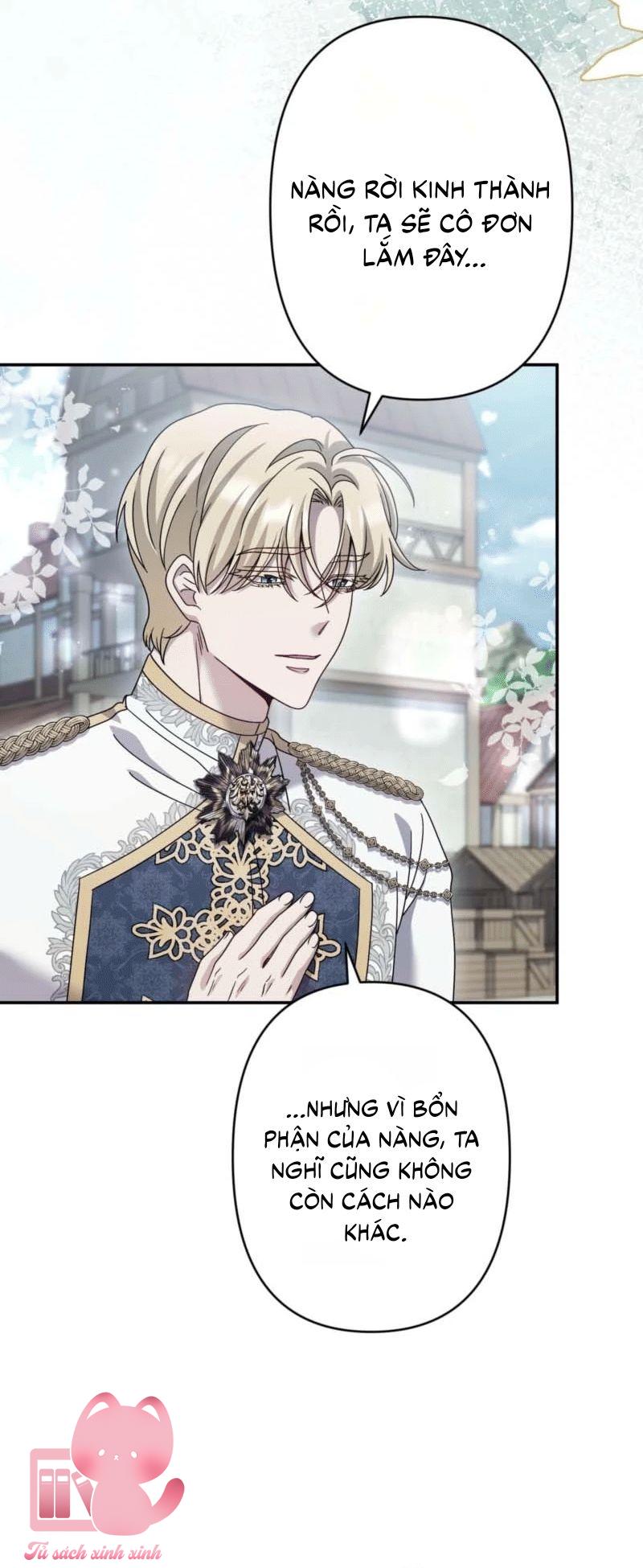 Sự Si Mê Giết Chết Thánh Nữ - Chap 17 - Trang 23