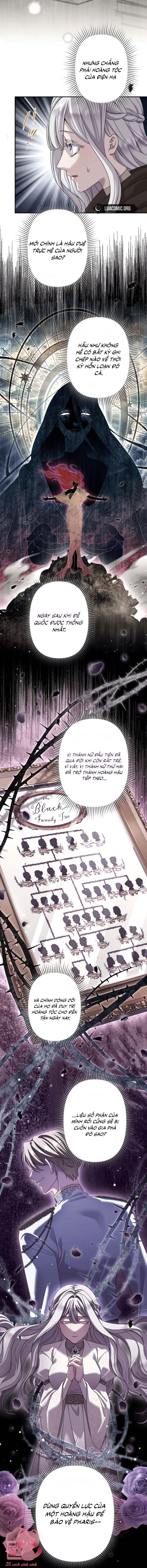 Sự Si Mê Giết Chết Thánh Nữ - Chap 17 - Trang 26